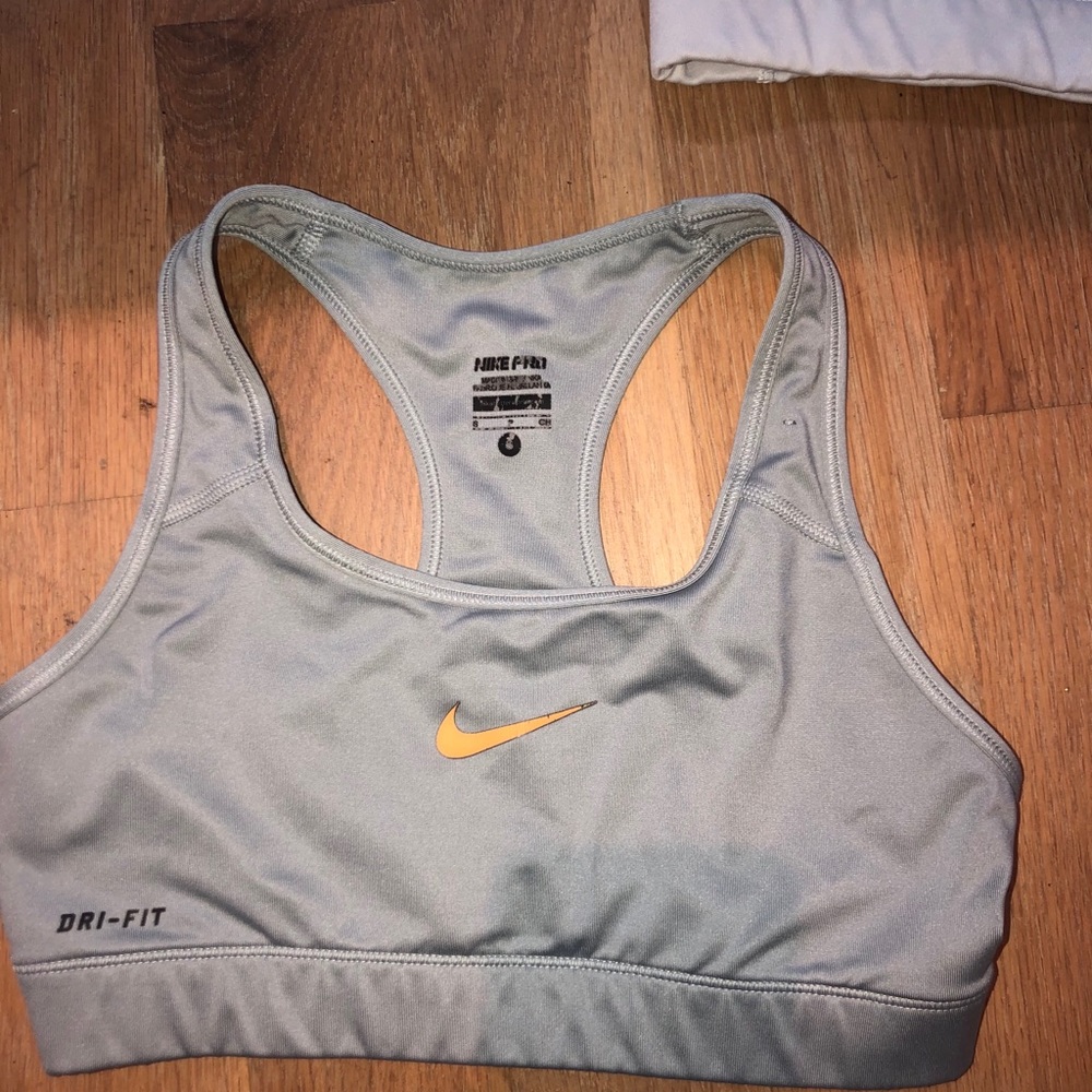 Nike Dri Fit Sports Bra